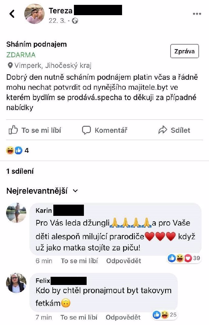 Foto k tématu Výměna manželek – stránka 912
