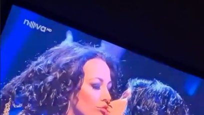 FOTO: Agáta Hanychová