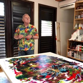 S Anthonym rozhodně není nuda.