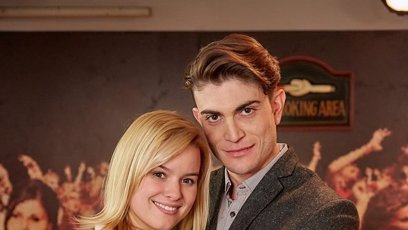 FOTO: Ulice (seriál)