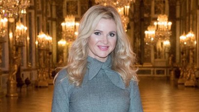 FOTO: Monika Babišová