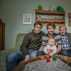 Celý klan Mlejnkových bude vyšetřovat případy, Eliška bude pomáhat.