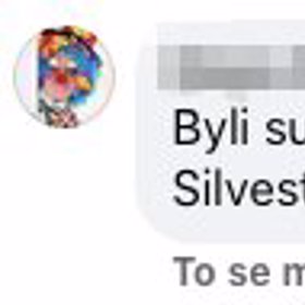 U obrazovek brečeli smíchy.