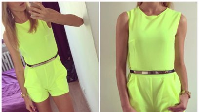 FOTO: Veronika Kopřivová