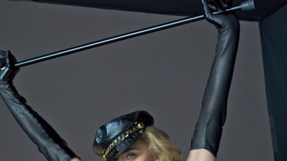 FOTO: Madonna