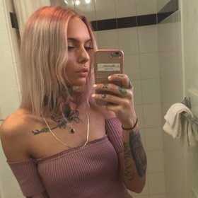 Daisy se proslavila v dokumentárním snímku Netflixu.