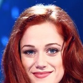 Takhle vypadala v SuperStar 2015.