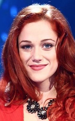 Takhle vypadala v SuperStar 2015.