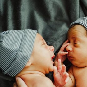 Co na jména říkáte?