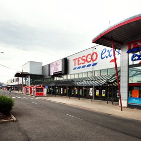 Tesco