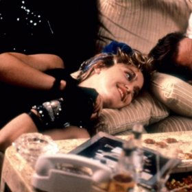 Rosannu Arquette ztráta zasáhla.