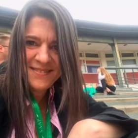 Paola o tom, že je nakažená, informovala koncem srpna na Twitteru.