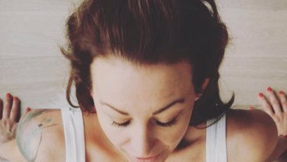 FOTO: Agáta Hanychová