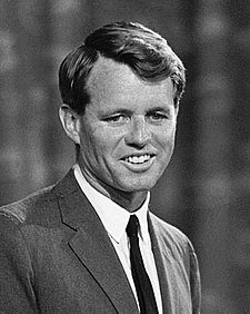 Robert F. Kennedy – nejnovější zprávy a fotografie