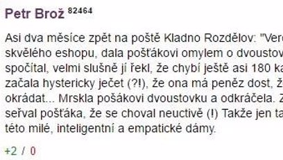 FOTO: Veronika Kopřivová