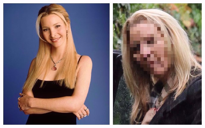Foto k tématu Lisa Kudrow – stránka 34