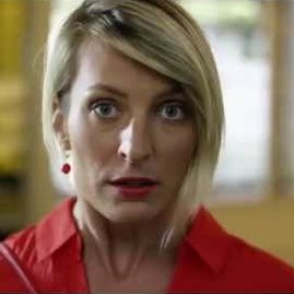 Anna Polívková – česká herečka