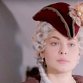 Herečka si zahrála i v hollywoodských filmech.