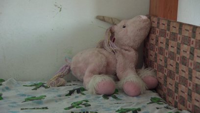 FOTO: Výměna manželek