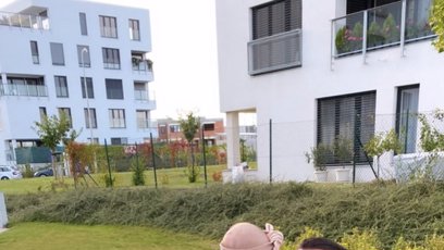 FOTO: Monika Bagárová