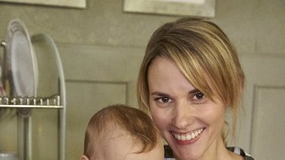 FOTO: Adriana má s sebou velké překvapení.