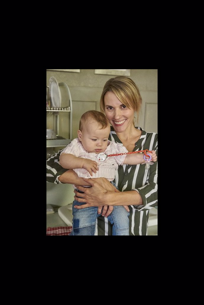 FOTO: Adriana má s sebou velké překvapení. – stránka 1040