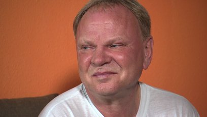 FOTO: Výměna manželek