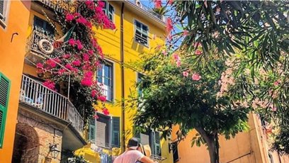 FOTO: Nela se rozepsala u této fotky na svém Instagramu.