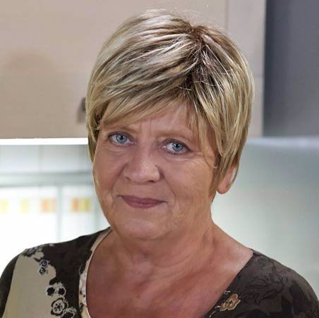 Jaroslava Obermaierová