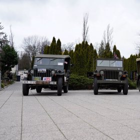 Nebyl to tradiční pohřeb.