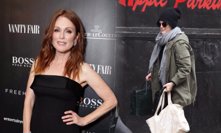 Ušmudlaná bezdomovkyně vs. dechberoucí dáma: Oscarová herečka Julianne Moore umí obojí