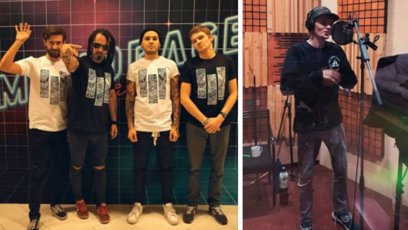 FOTO: Chce se někdo na Mandrage přiživit?