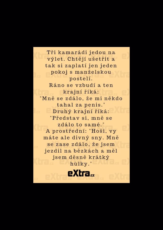Foto k tématu Vtipy – stránka 1904