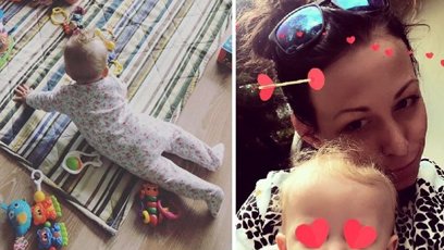 FOTO: Dcera Mia je celý tatínek Jakub.