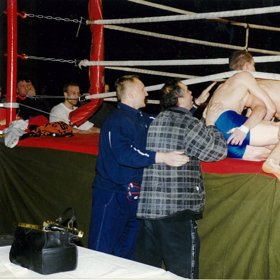 Co Danu Bartákovi dal a vzal život v kleci? Přinášíme úryvek z nové knihy