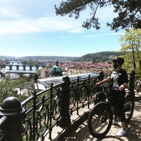 Vídaly se i v době nouzového stavu.