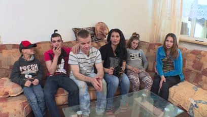 FOTO: Výměna manželek