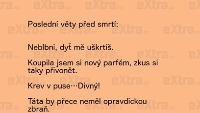 FOTO: Vtipy