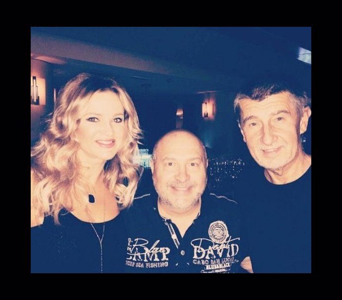 Foto k tématu Andrej Babiš – stránka 2220