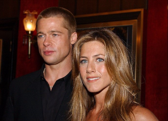 Foto k tématu Jennifer Aniston – stránka 149