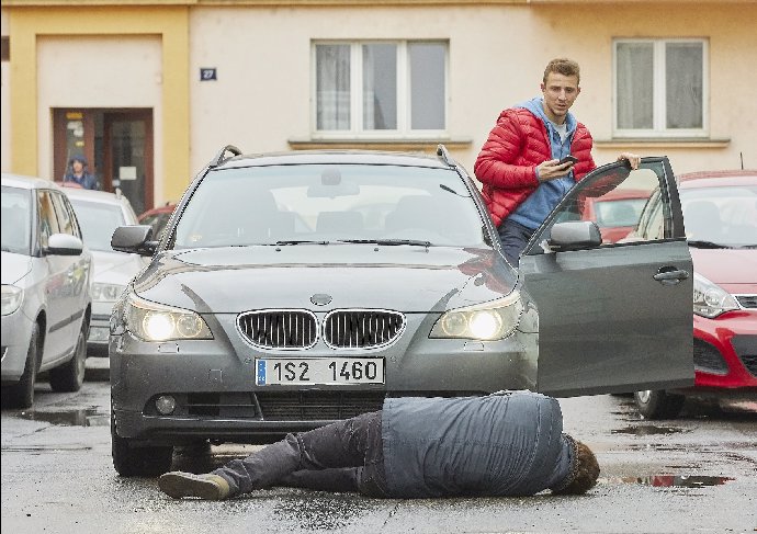 Foto k tématu Ulice (seriál) – stránka 1292
