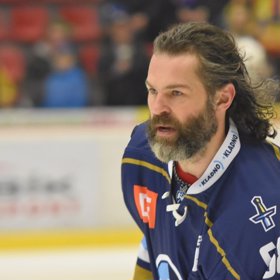 I tak ho ale jeho smrt zasáhla.