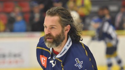FOTO: Jaromír Jágr
