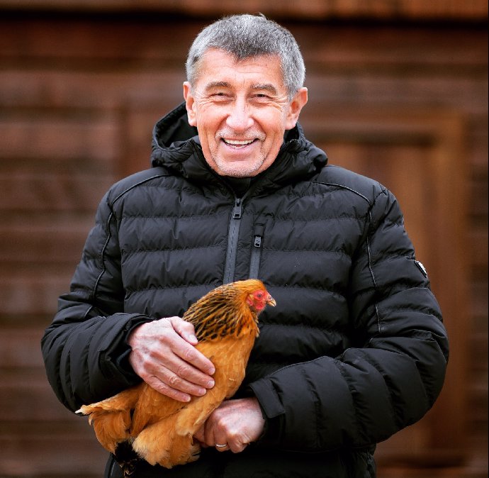 Foto k tématu Andrej Babiš – stránka 1511