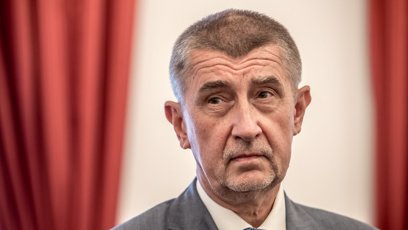 FOTO: Andrej Babiš