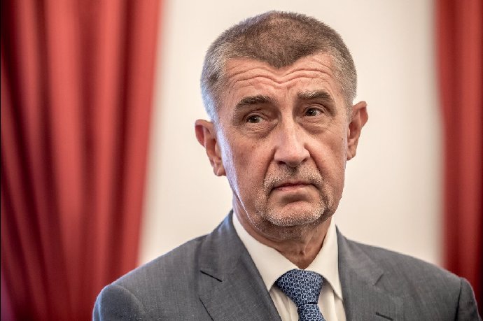 FOTO: Andrej Babiš – stránka 1493
