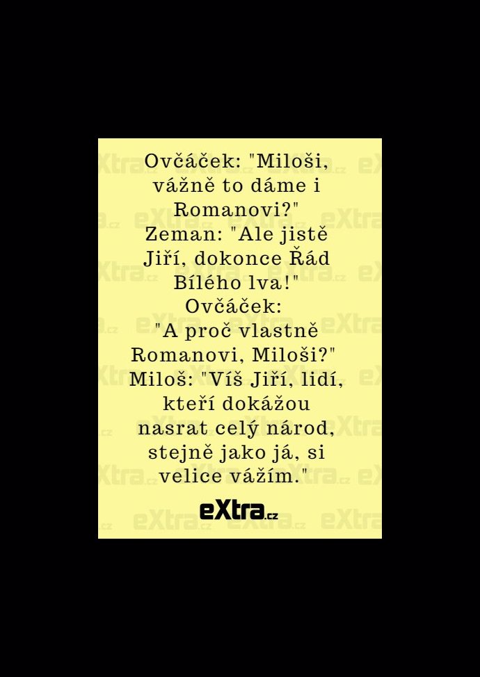 Foto k tématu Vtipy – stránka 1636