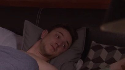 FOTO: Matěj Jordán je pořádný kanec.