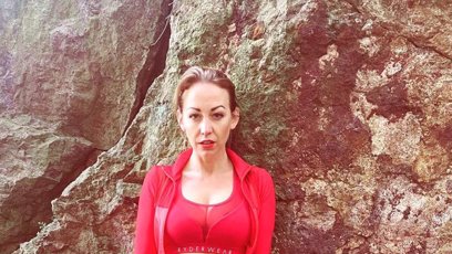 FOTO: Agáta Hanychová.