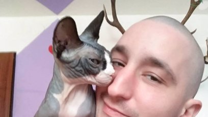 FOTO: Výměna manželek